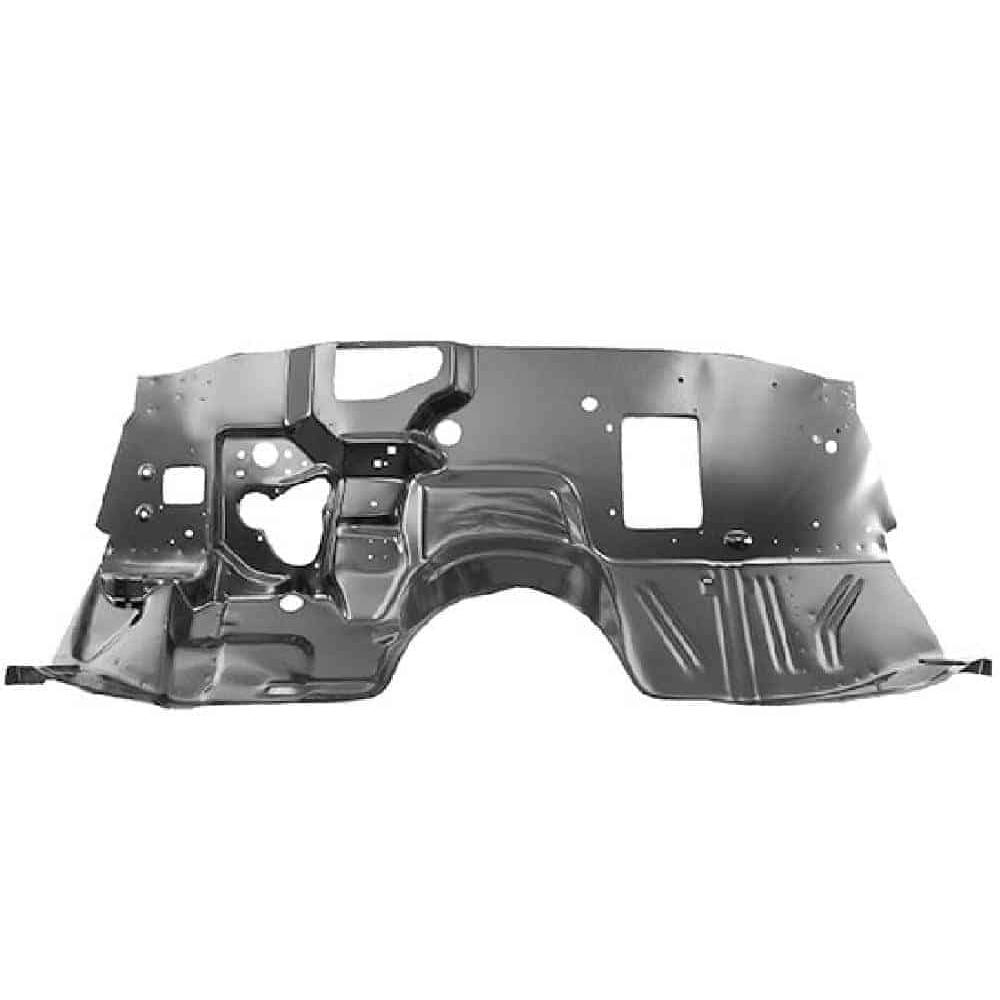 GLA1461A Firewall